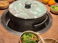 -蘑界·野生菌火锅(深业上城店)