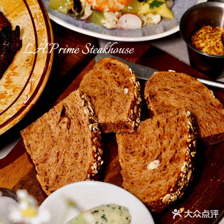 被深圳这家米其林星厨出品的steak馋哭‼️