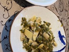 -一江春水·杭帮臻宴(三台山店)