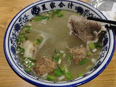 -夏家合汁(天润花园小区店)