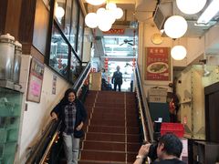 -香港蓮香樓(中環店)