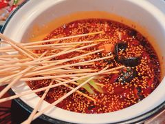 -成都娃娃花园餐厅 (南艺旗舰店)
