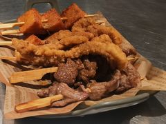 -潮界(虹桥新天地店)