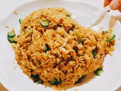 牛肉炒饭-陈记顺和潮汕牛肉火锅(棠德南路店)
