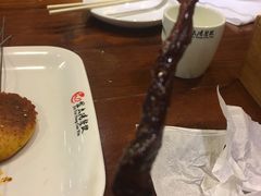 -金太阳海鲜烧烤·本地人餐厅(东纬路旗舰店)