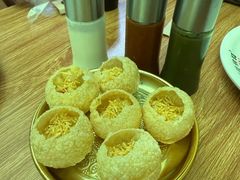 -清真·AL-JANNAT 佳纳特餐厅(狮子桥店)