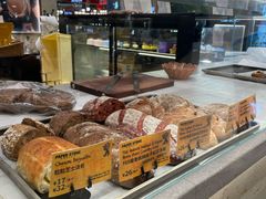-PAPER STONE BAKERY(天汇广场店)