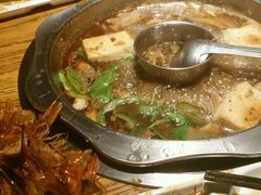 -喜虾客·大虾火锅(郑州无限城店)