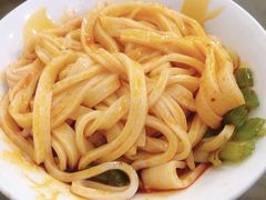 -子午路张记肉夹馍(小寨西路店)
