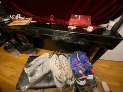 -翰皇直营洗衣洗鞋(望京鹿港店)