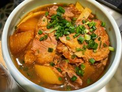 椰香月牙骨-PHO爺·越南料理(亦庄大族广场店)