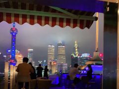-罗斯福色戒酒吧(外滩店)