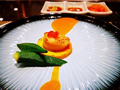 -天丰日本料理·铁板烧