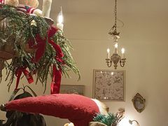 -秀儿家の小确幸花园西餐厅