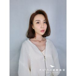 -P.STYLE 派斯造型