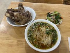 -水仙拉面(水仙街店)