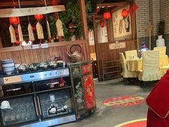 -凤吉园乌拉满族火锅中华老字号(繁荣路店)
