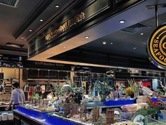 -加餐海鲜自助(集美银泰百货店)
