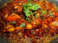 -麻六记(新天地店)