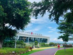 -太平洋咖啡(海天驿站店)