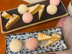 -無忧浅草君·洋风料理(下沙宝龙二期一店)