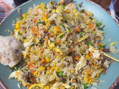 -扬二春炒饭(国庆路总店)