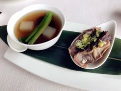 -天龙轩(香港丽思卡尔顿酒店)