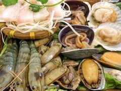 -Thai Basil罗勒叶泰式餐厅(时代天街店)