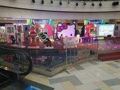 -鹏欣水游城