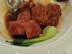 -银都上海菜馆(粤海东路店)