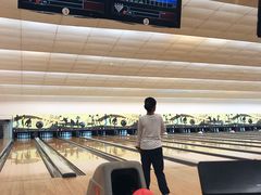 -广州保龄球馆(广州天河体育中心店)