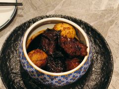 -永安鱼庄·镇江菜(东吴路店)