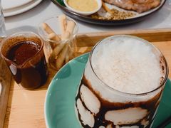 -打趸BTC·Breaktime cafe(北京路店)