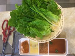 -金顺碳烤肉(1号店)