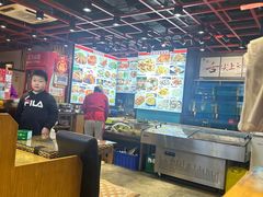 -萃和楼海鲜酒店(汉口路店)