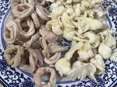 -爆肚于(赵公口桥店)