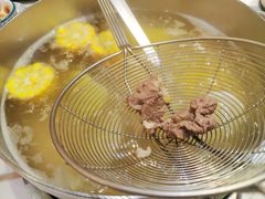 -陈记顺和潮汕牛肉火锅(棠德南路店)