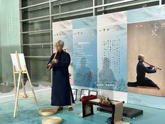 -东莞展览馆