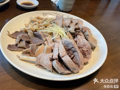 -乡亲鹅肉城(昆山店)