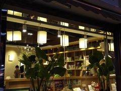 -博览书店(洛溪新城店)