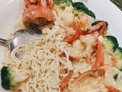 -顺轩海鲜火锅酒家