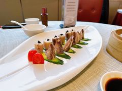 -潮府馆·非遗潮州菜·港式点心(世纪公园店)