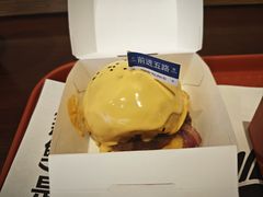 -前进5路汉堡炸鸡(昙华林店)