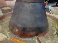 -乔先生涮肉·鲜活牛羊肉火锅(塘沽店)