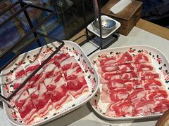 -东门口涮肉·砂锅·烤串(老门东店)