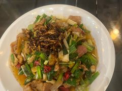 -88号小吃店·经典云南菜·地道纳西美食