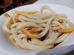 -樊三嬢手工甜水面(大邑安仁店)