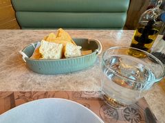 -OGGI TRATTORIA PIZZERIA(深业上城店)