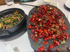 -马凯餐厅(长椿街店)