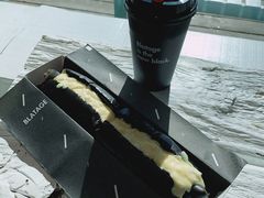 意式芝士口味热狗-BLATAGE COFFEE